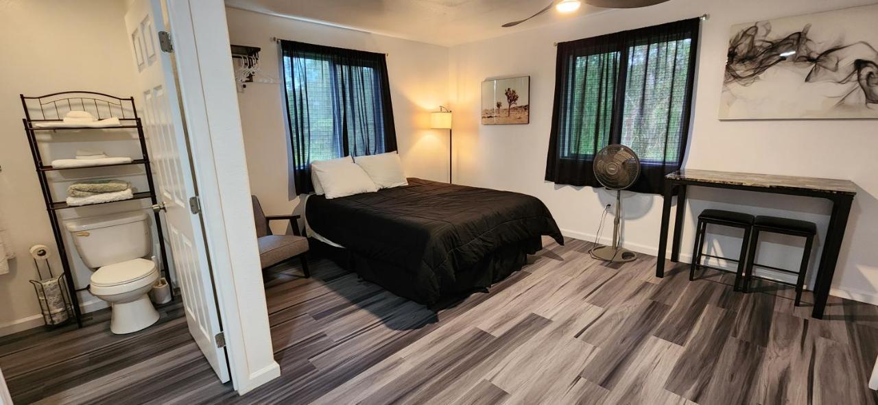 #5 New! Cozy Getaway Hot Spot Hilo Keaau Big Island Of Hawaii Self Checkin Studio Apt Экстерьер фото