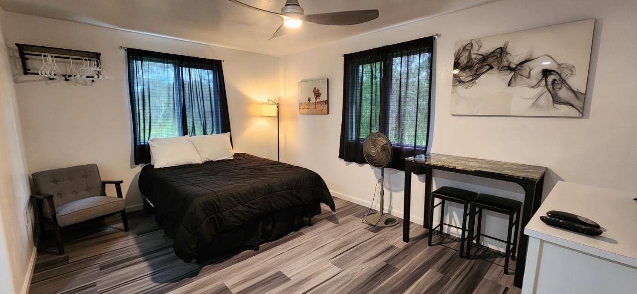 #5 New! Cozy Getaway Hot Spot Hilo Keaau Big Island Of Hawaii Self Checkin Studio Apt Экстерьер фото