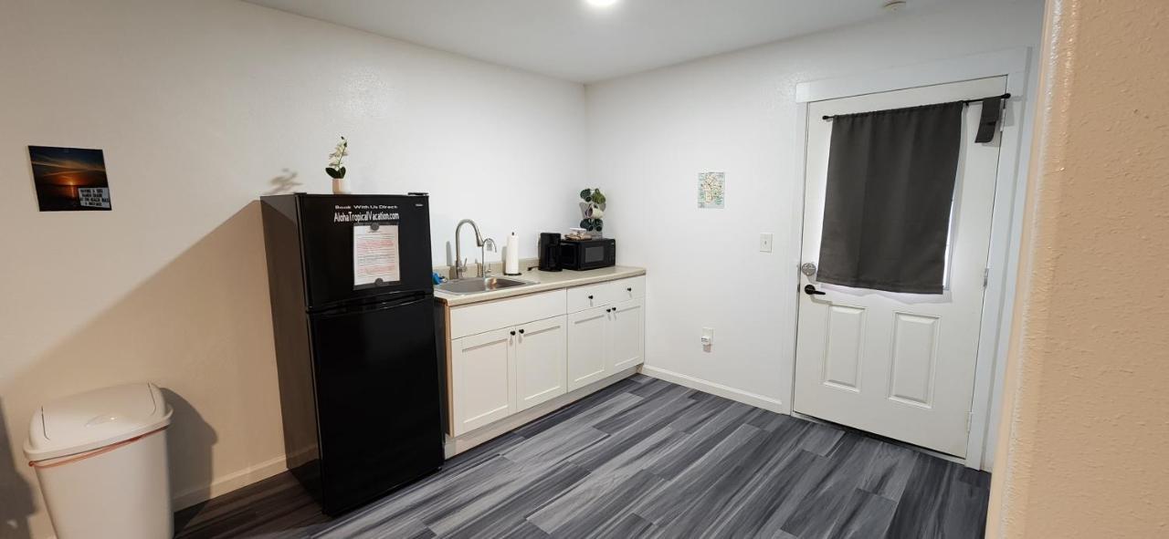 #5 New! Cozy Getaway Hot Spot Hilo Keaau Big Island Of Hawaii Self Checkin Studio Apt Экстерьер фото