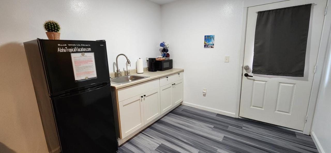 #5 New! Cozy Getaway Hot Spot Hilo Keaau Big Island Of Hawaii Self Checkin Studio Apt Экстерьер фото