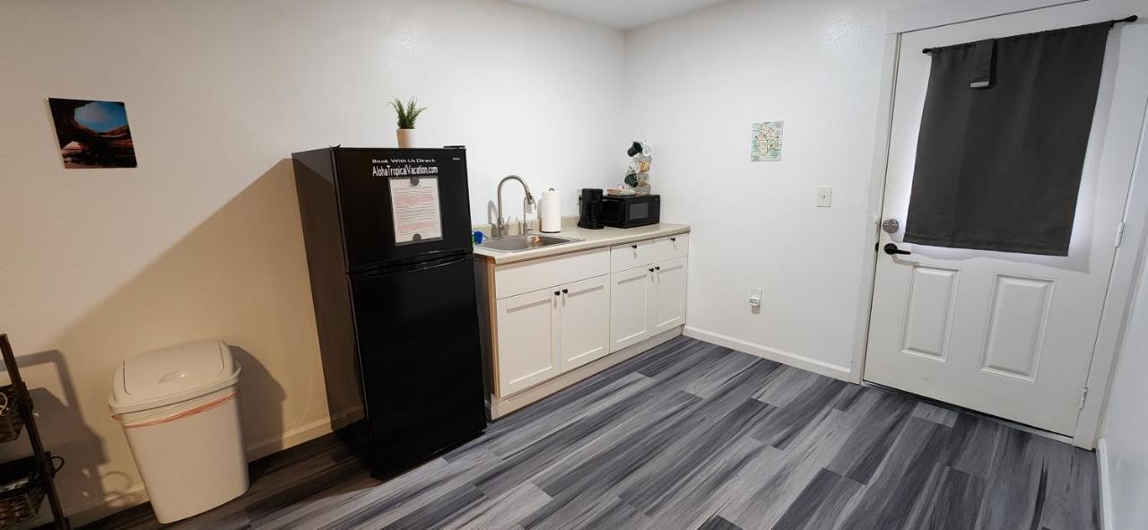 #5 New! Cozy Getaway Hot Spot Hilo Keaau Big Island Of Hawaii Self Checkin Studio Apt Экстерьер фото